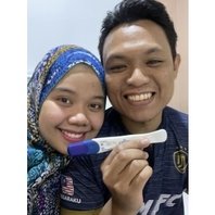 First pregnancy 