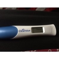 Third pregnancy 