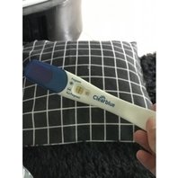 Miracle Starts from Clearblue