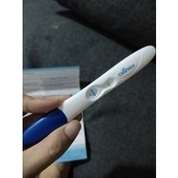 Shocking pregnancy while nursing less than a year baby girl.
